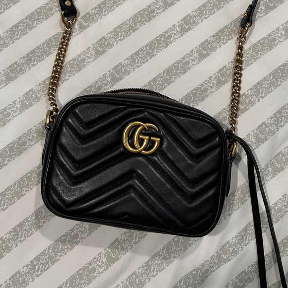 Gucci Bag - Picture 1 of 6